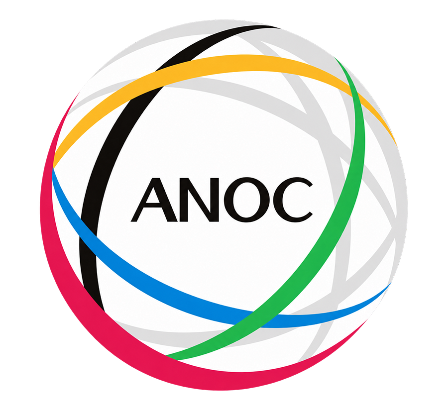 ANOC — Assoc. of National Olympic Committees