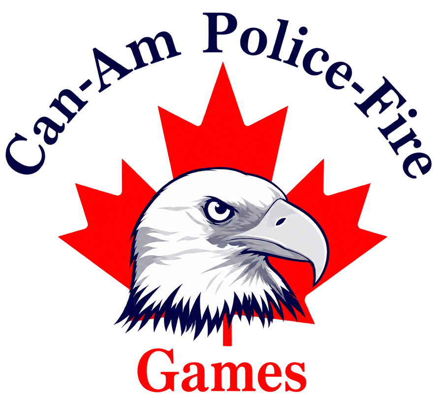 Can-Am Games — Can-Am Police-Fire Games