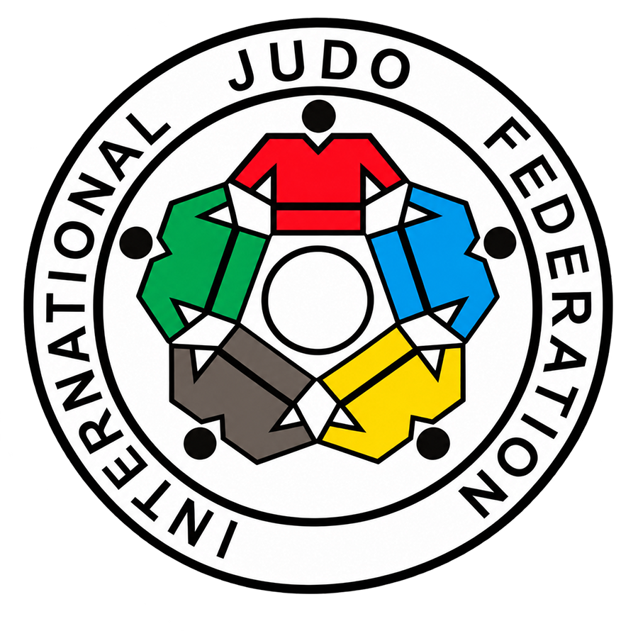 IJF — International Judo Federation