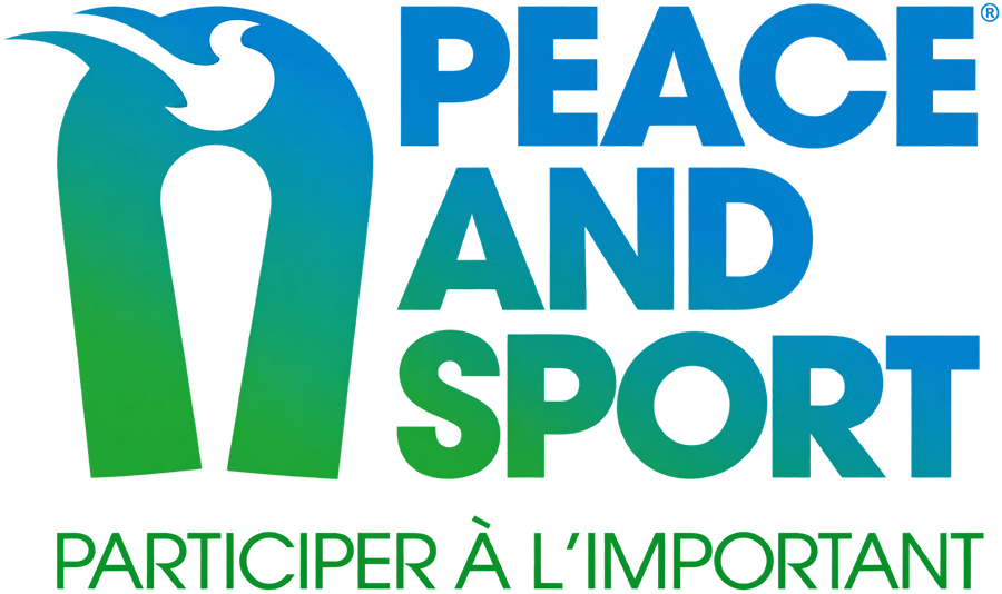 Peace and Sport — Sport for peace initiative