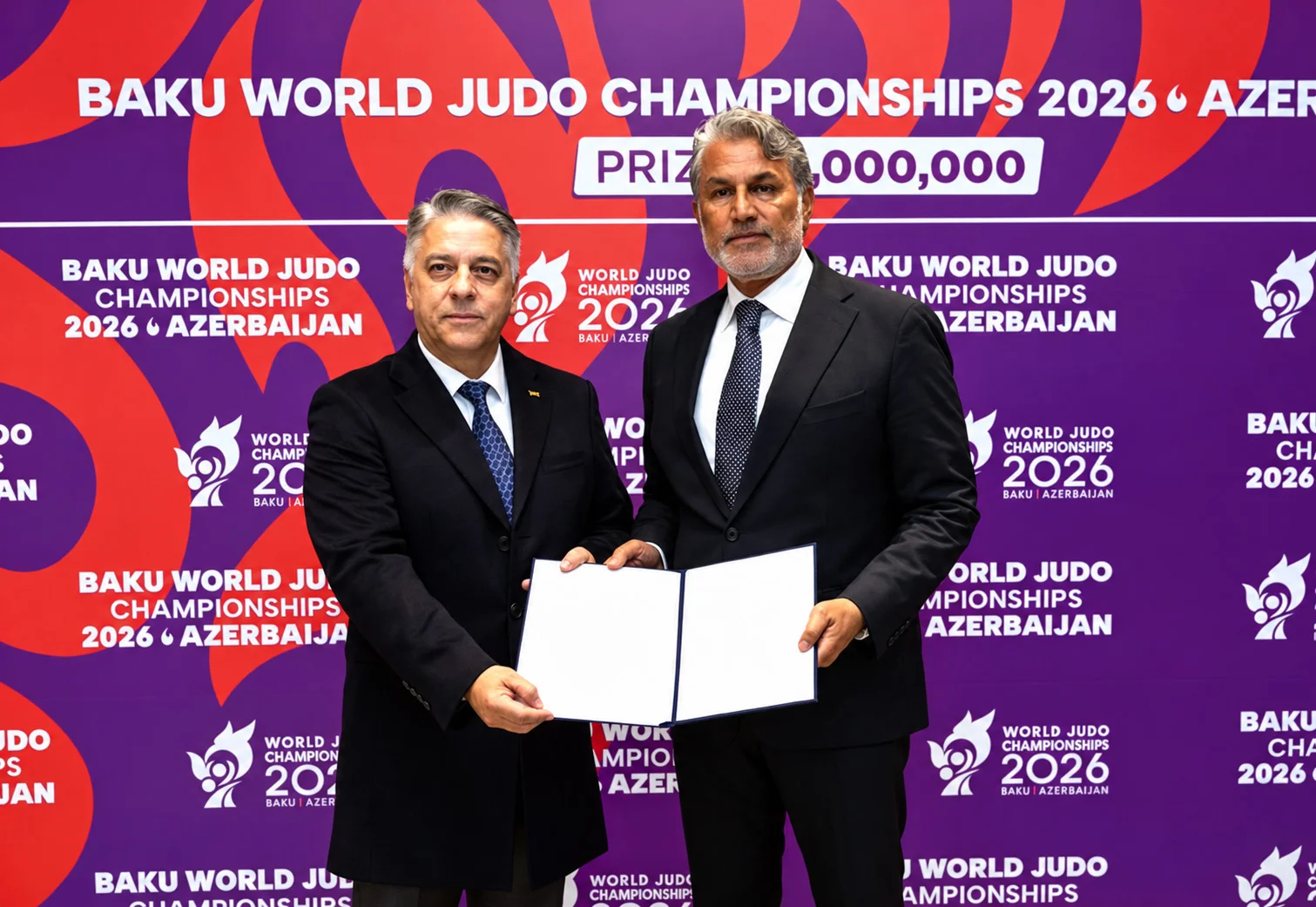 Cooperation with other sport organizations