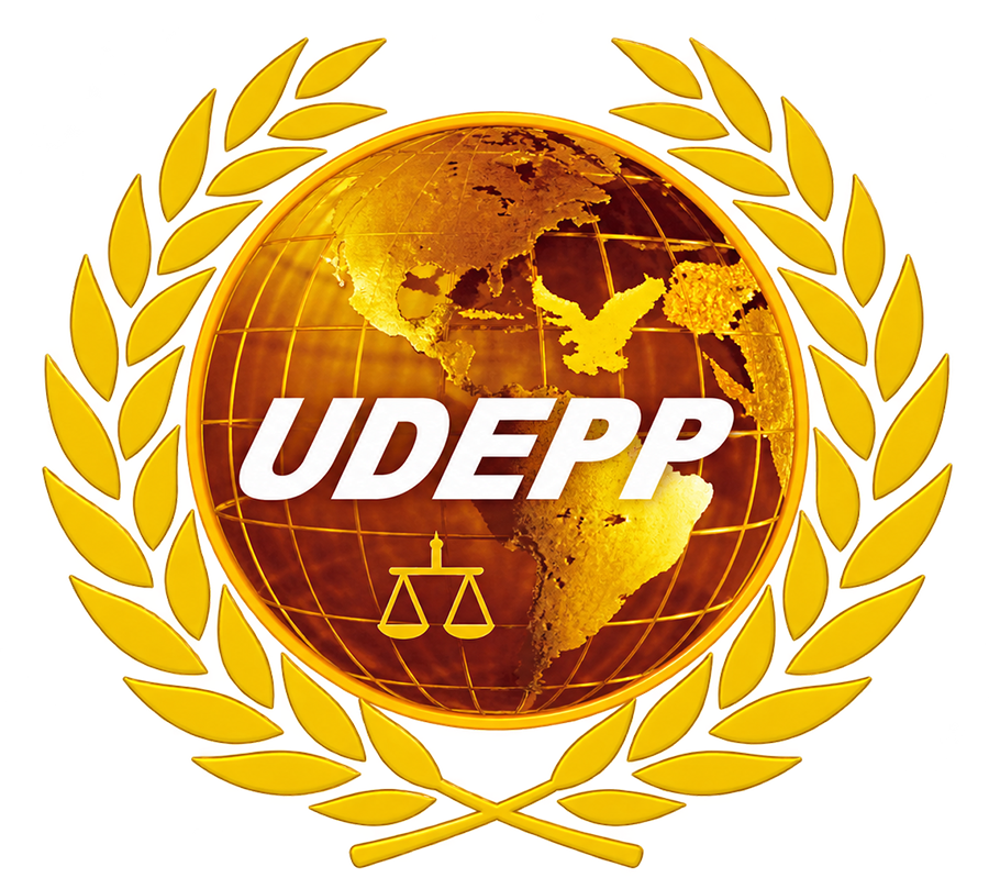 UDEPP — Pan American police sport